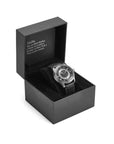 The Brix + Bailey Barker Watch Form 1 - Brix + Bailey