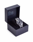 The Brix + Bailey Barker Watch Form 4 - Brix + Bailey