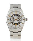The Brix + Bailey Heyes Chronograph Automatic Watch Form 5 - Brix + Bailey