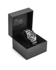 The Brix + Bailey Price Watch Form 2 - Brix + Bailey