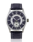 The Brix + Bailey Price Watch Form 3 - Brix + Bailey