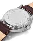 The Brix + Bailey Price Watch Form 5 - Brix + Bailey