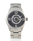 The Brix + Bailey Simmonds Watch Form 2 - Brix + Bailey