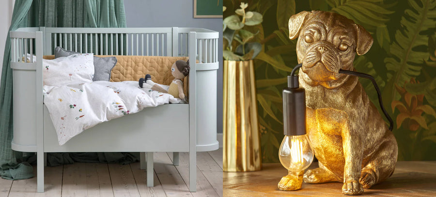 Eclectic home and garden accessories by Ella James – curated collection of unique décor, statement pieces, and charming outdoor accents.