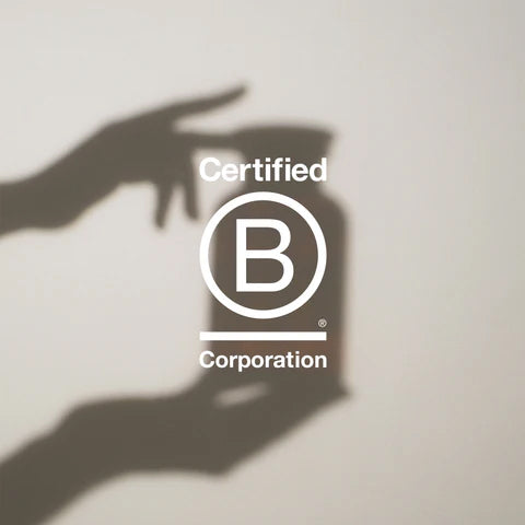 B Corp certified ethical brands curated by purpose and location at Brix + Bailey