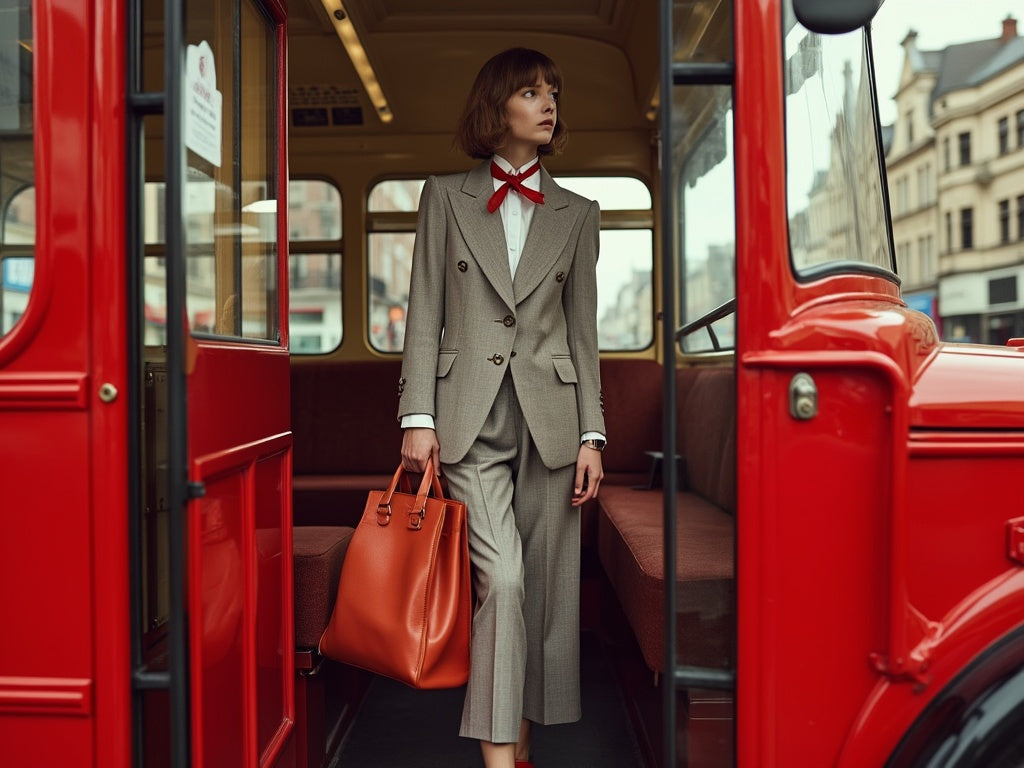 Stylish and independent women’s tote bags – Brix + Bailey