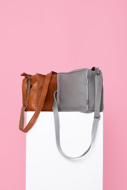 Leather bags for women from Trendbag Brand
