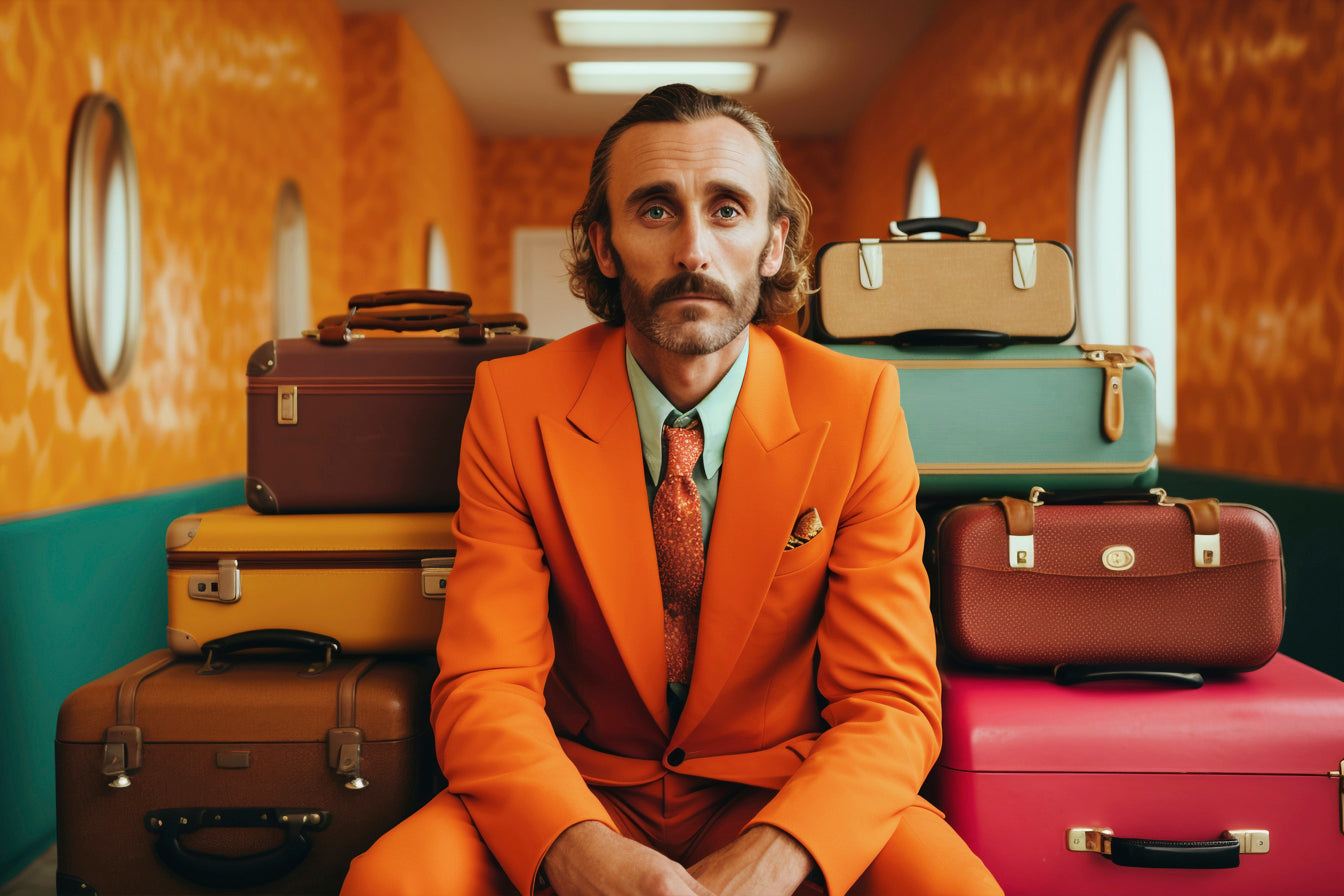 Men's clothing from independent brands — knitwear, shirts, trousers and outerwear curated by Brix + Bailey