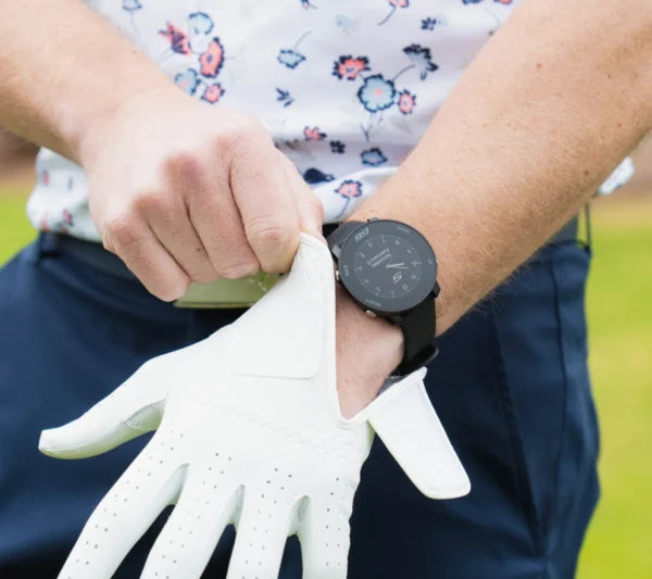 Independent golf brands at Brix + Bailey, bags, headcovers and accessories