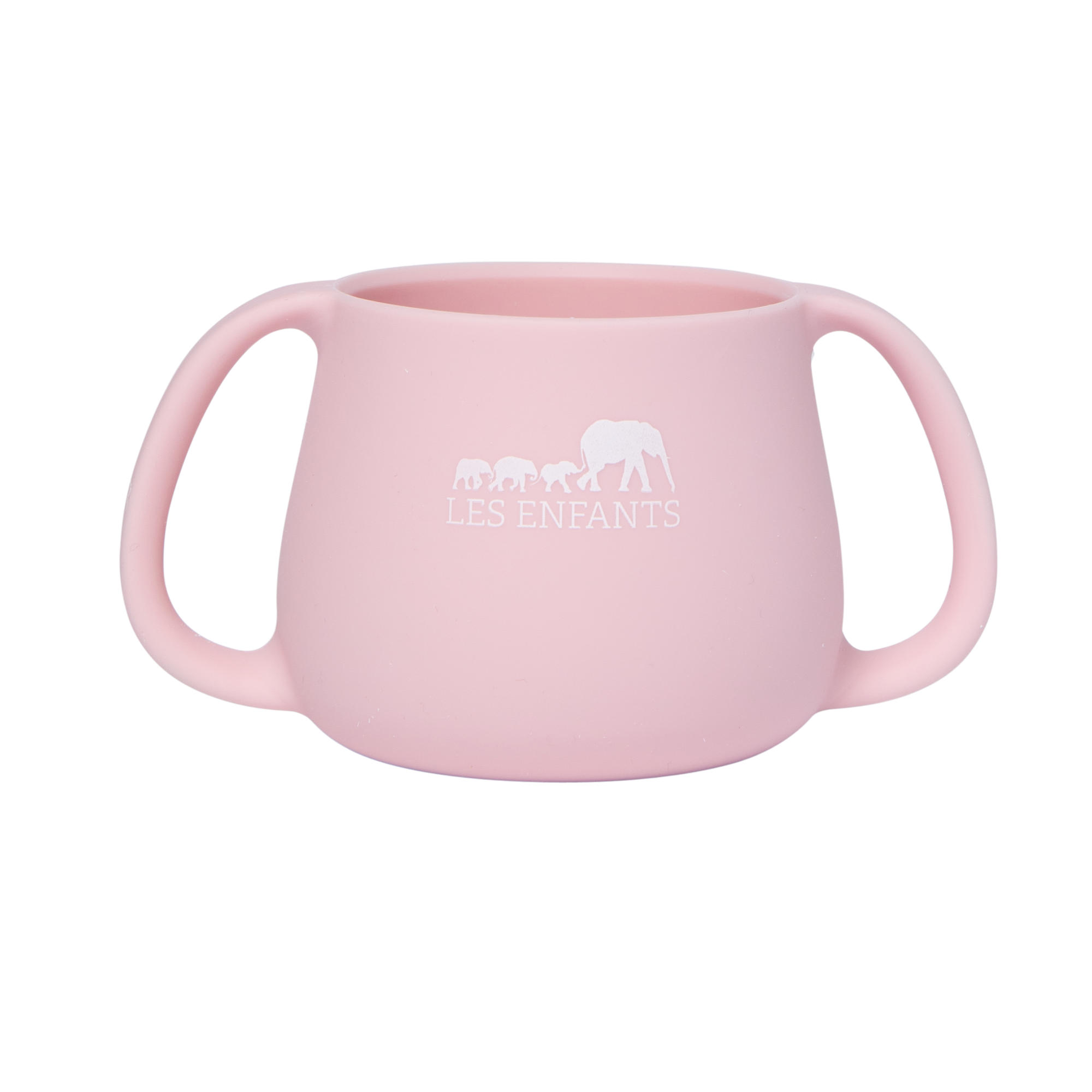 Les Enfants Scandinavian baby products — sustainable, design-led essentials in soft neutral tones curated by Brix + Bailey