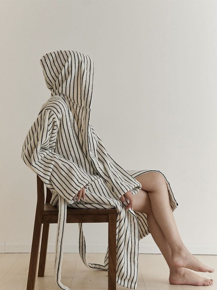 Women's loungewear, sleepwear and gymwear from independent brands at Brix + Bailey — comfortable, considered and beautifully made from makers worldwide