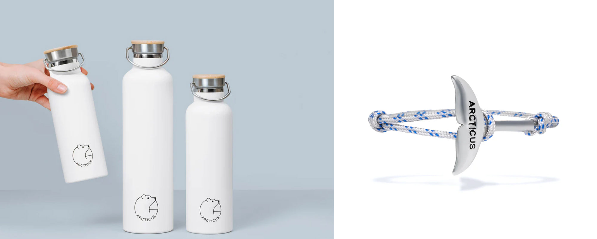 Arcticus Brand Keeping the Arctic Cold