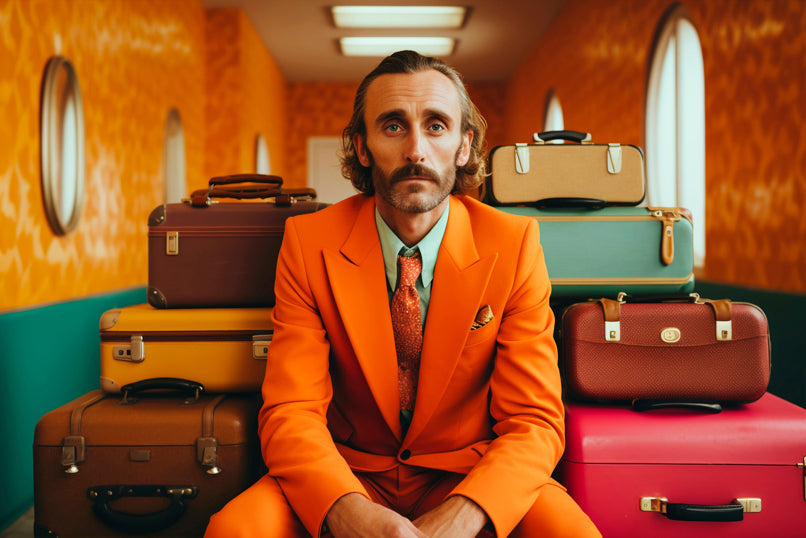 Men's footwear, slippers and socks from independent brands at Brix + Bailey — artisan shoes, boots and accessories for men from makers worldwide