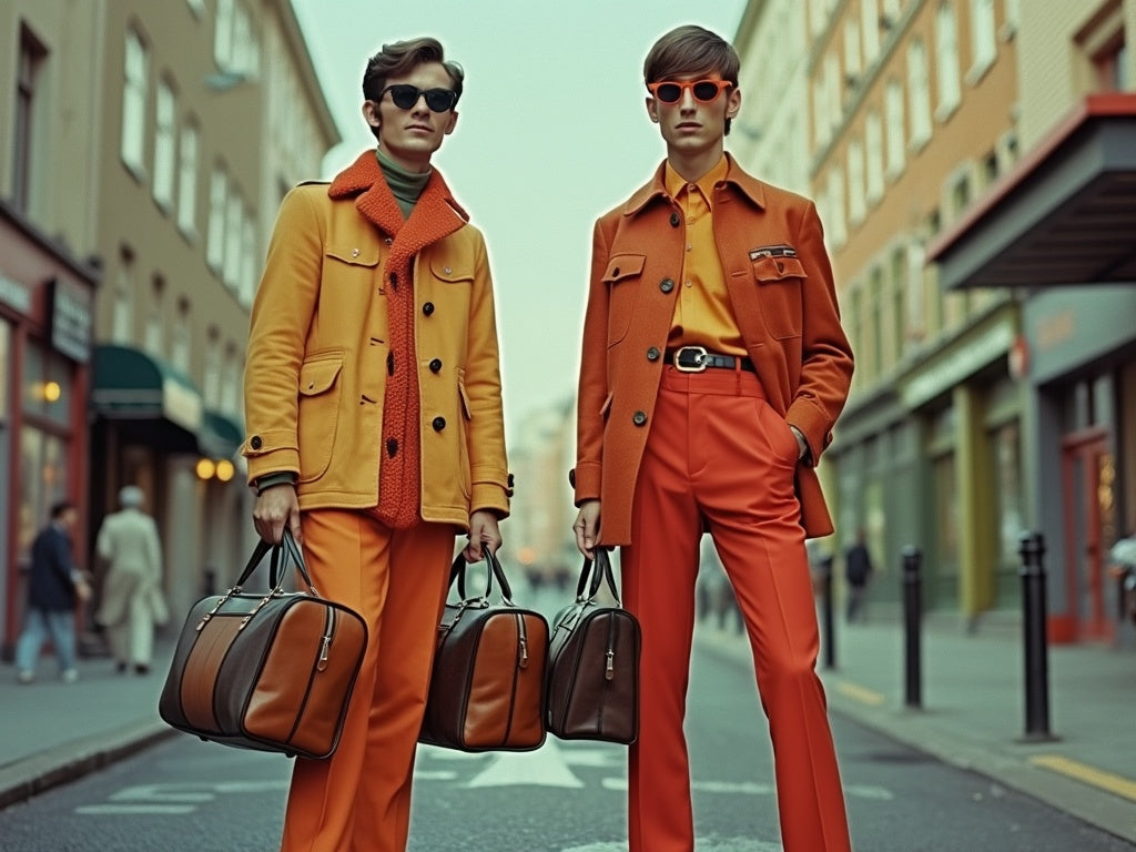 Men's loungewear, sleepwear and gymwear from independent brands — comfortable, well-made pieces for rest and movement curated by Brix + Bailey