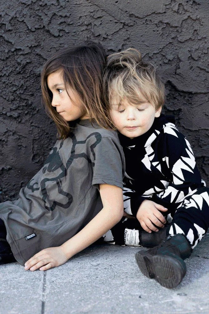 Baby and kids clothing from independent and sustainable brands curated by Brix + Bailey