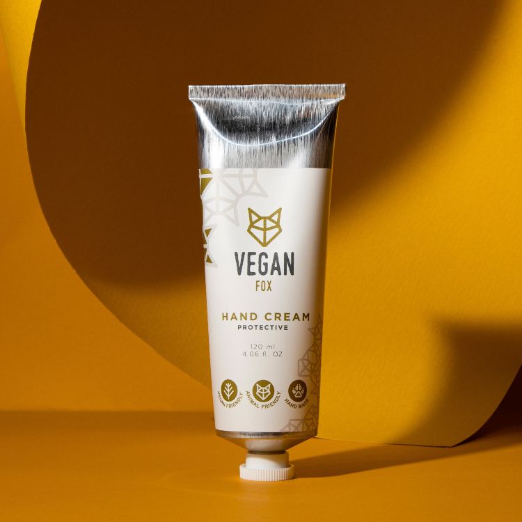 Vegan Fox – natural, vegan, and cruelty-free skincare for radiant, healthy skin.