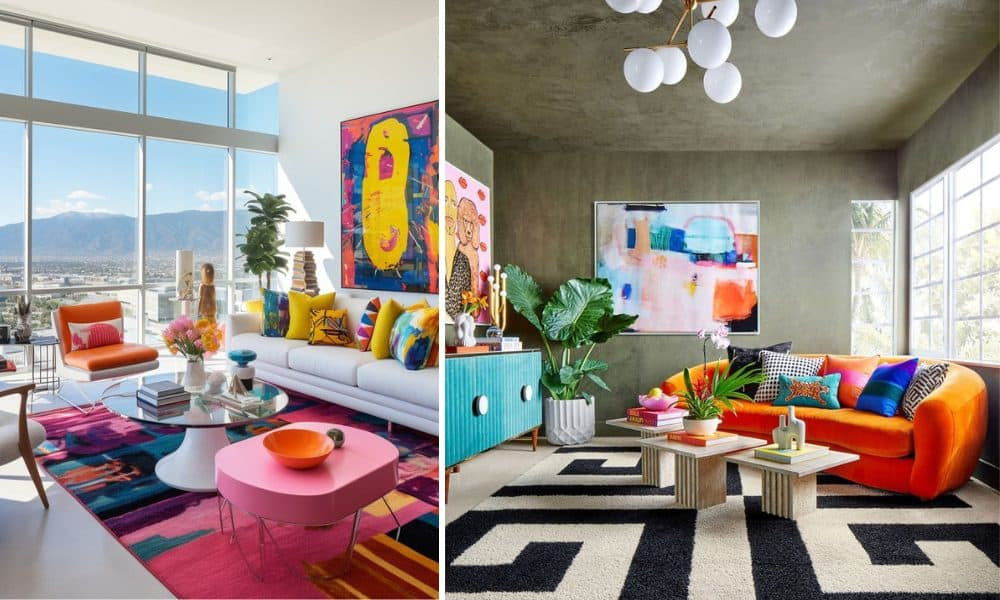 Home in Fun affordable stylish home decor and furniture from Toronto — Nordic modern accessories | Brix + Bailey