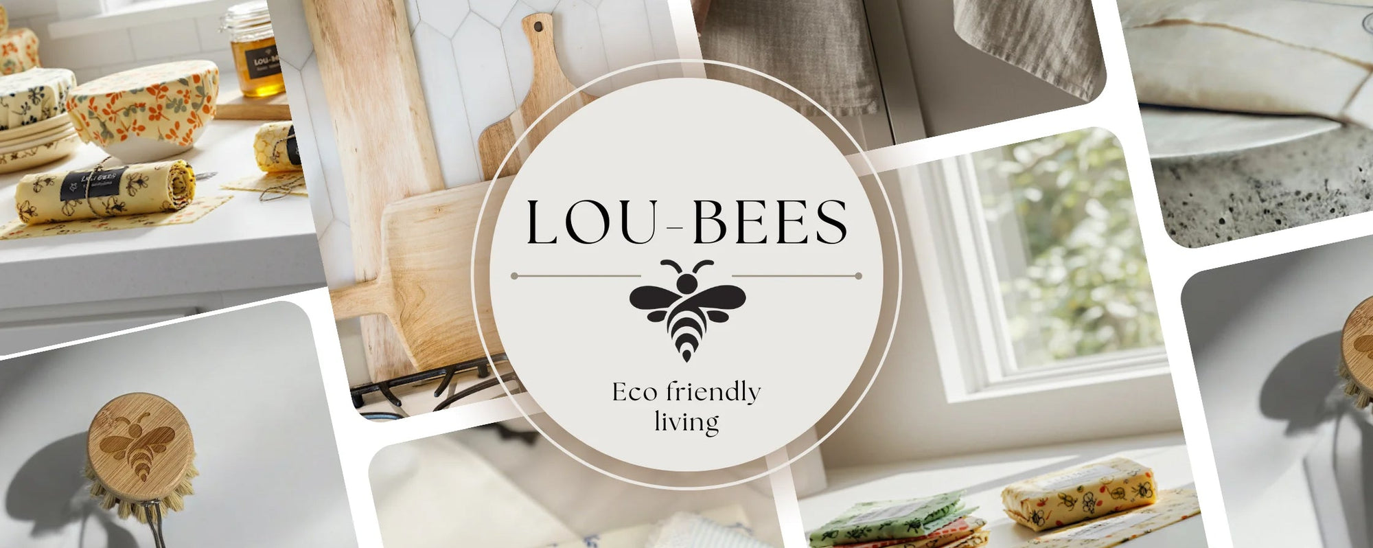 Handmade beeswax wraps and food storage from Kent, in GOTS-certified organic cotton. Plastic-free, reusable, compostable