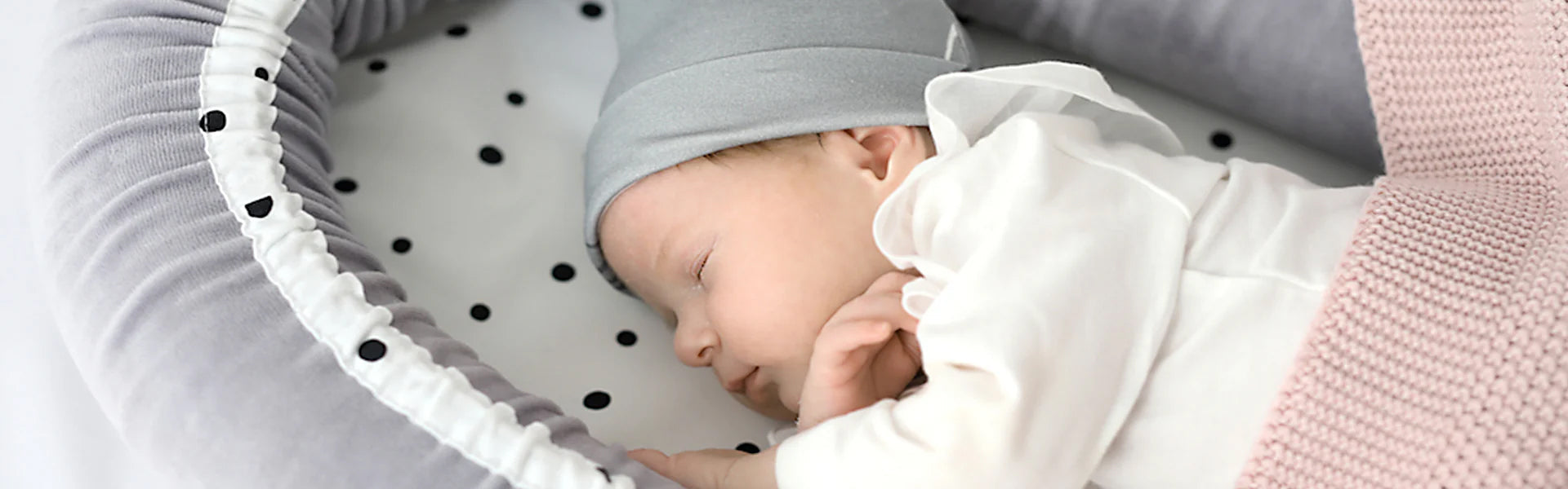 Shop Lullalove UK Baby Blankets as Brix and Bailey