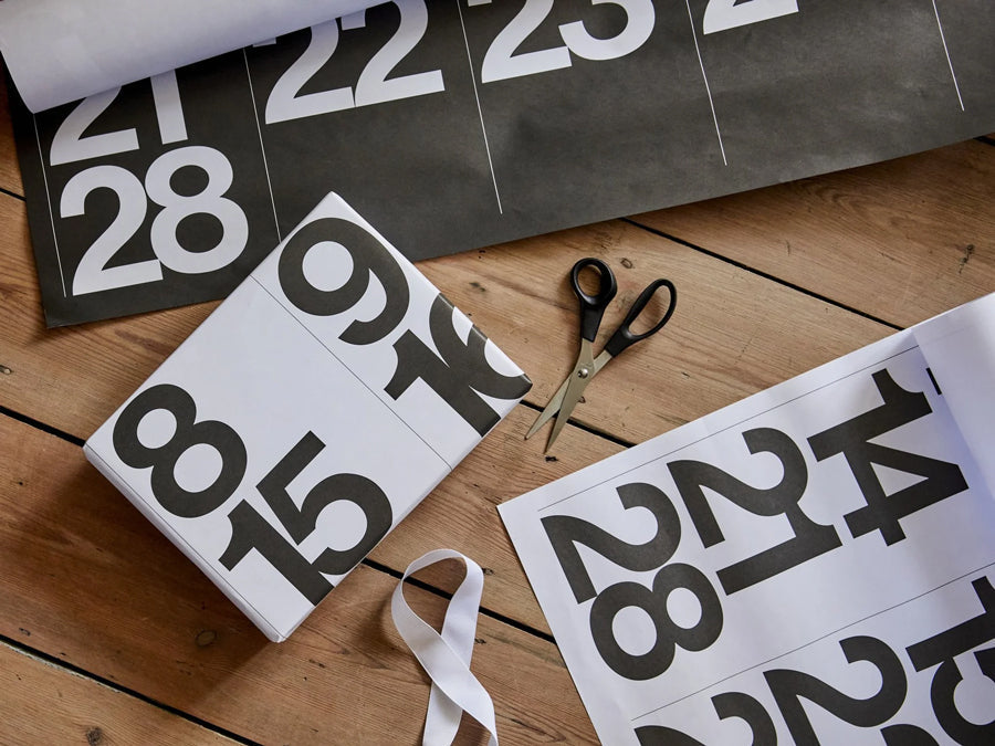 Responsibly sourced stationery and cards — ethical independent brands and conscious shopping | Brix + Bailey