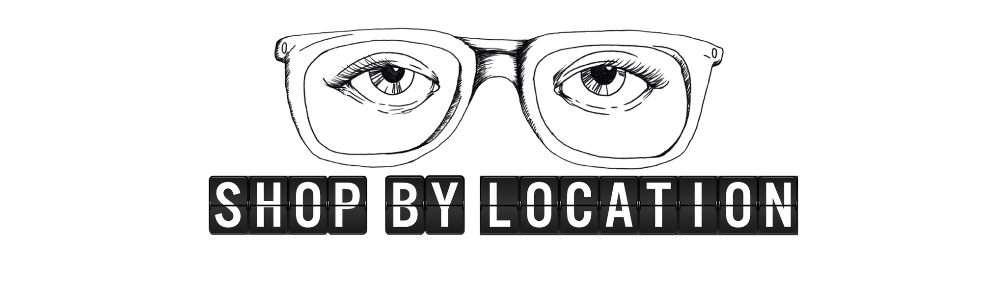 Shop by Location