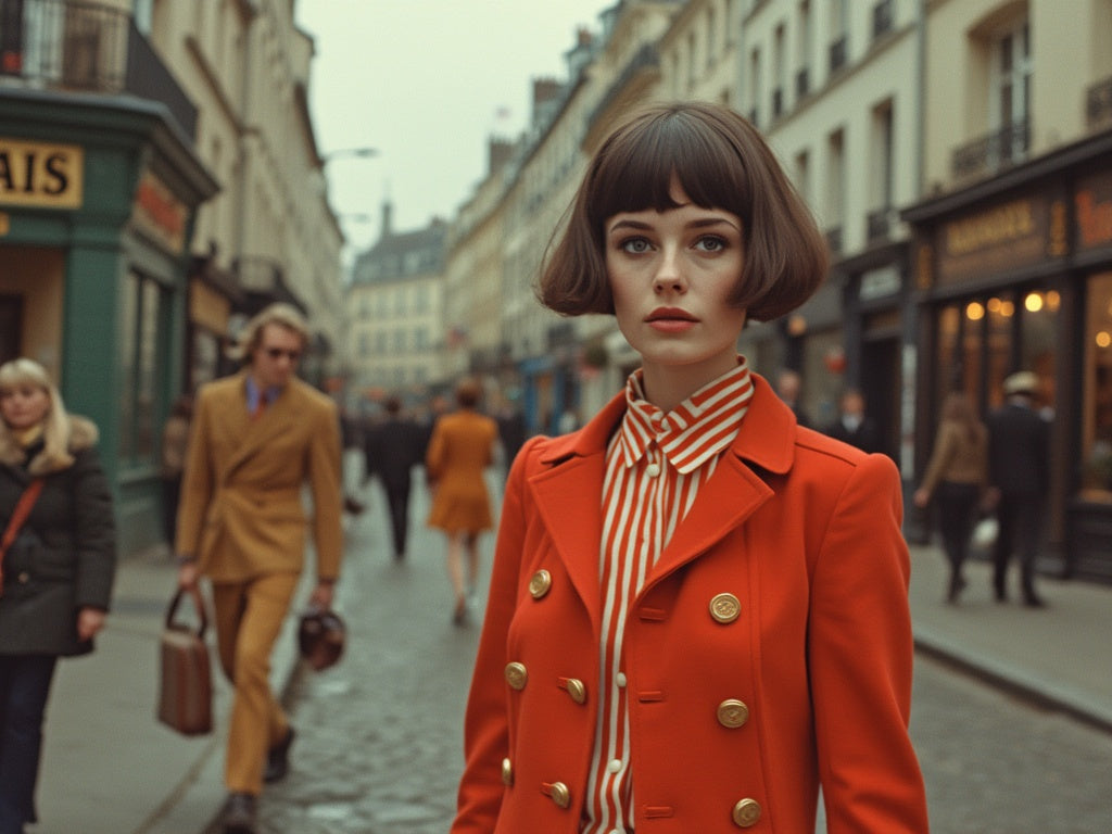 Women-led independent brands at Brix + Bailey — female-founded fashion, homeware, jewellery and lifestyle brands from makers worldwide