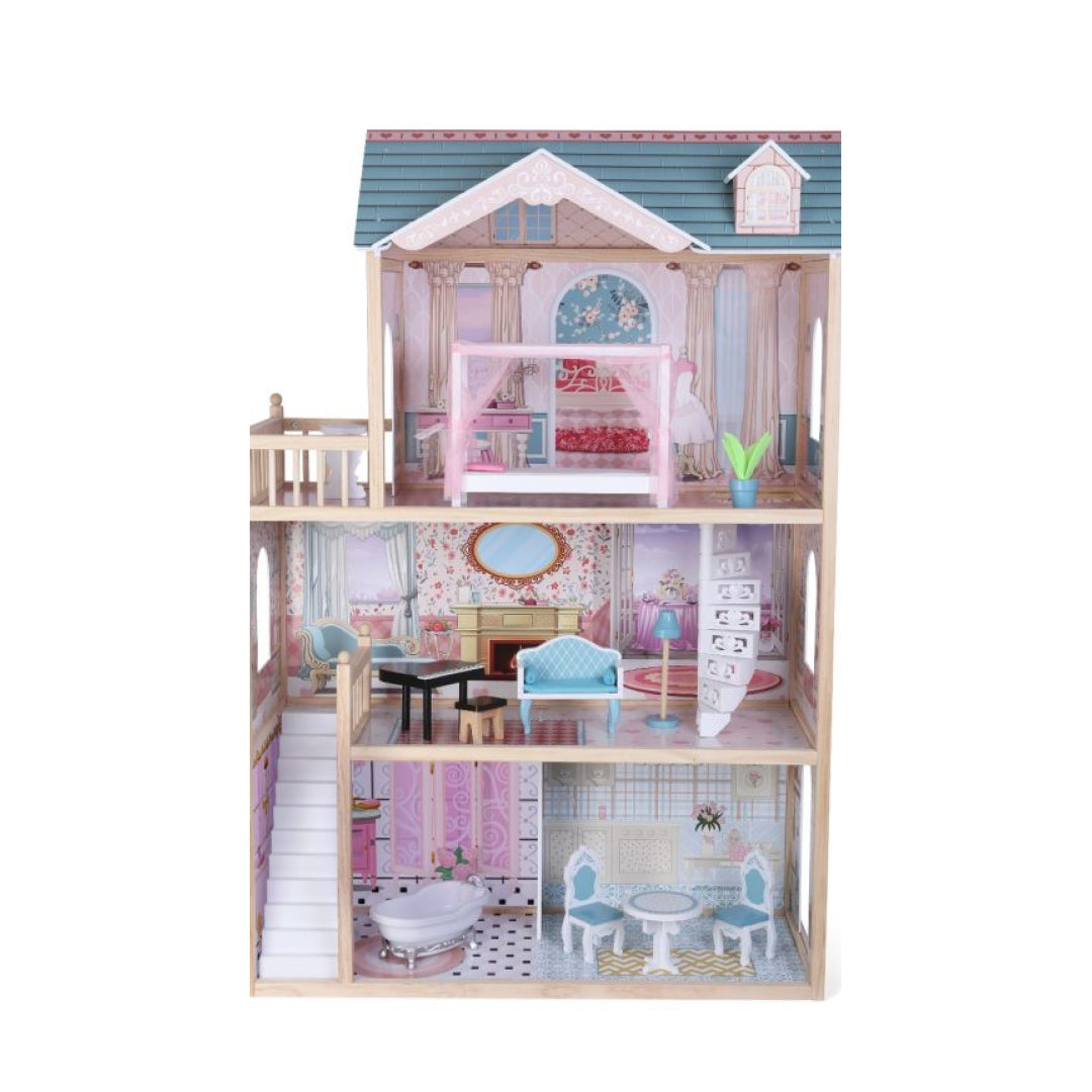 Shop fro Roosi traditional toys for baby and kids