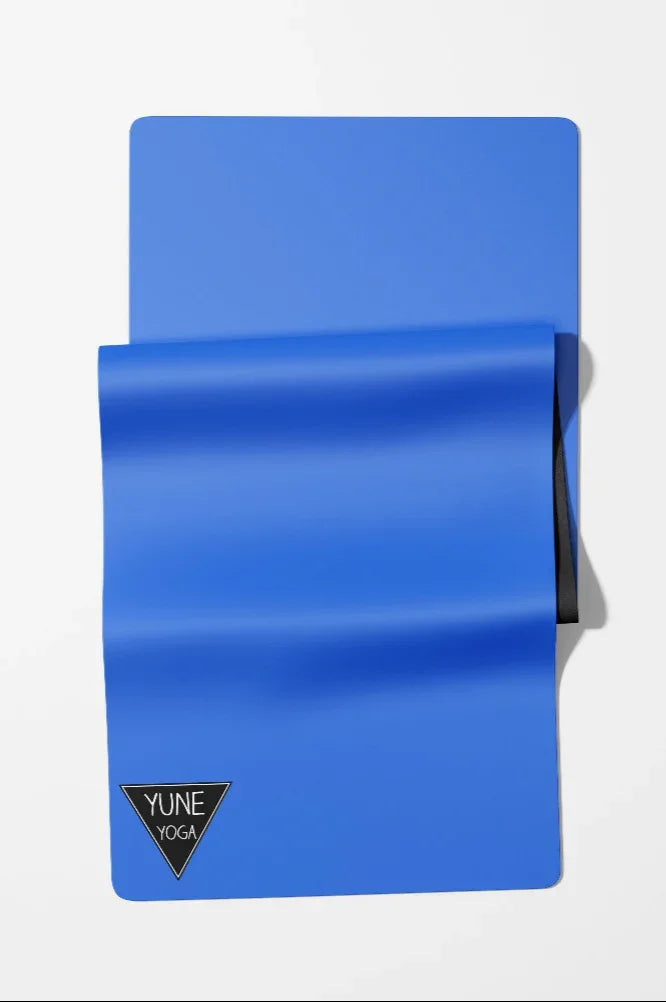 YUNE YOGA mindful movement and yoga essentials curated by Brix + Bailey