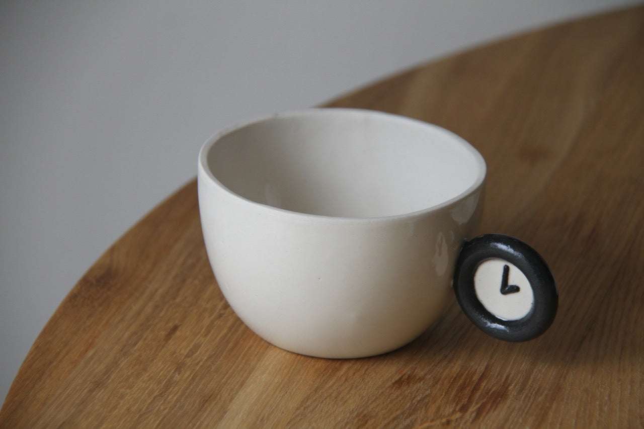 Time Zone Cup London &amp; Washington