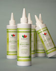 Fragrance-Free Zen Curls Shampoo – Hydrates & Revitalizes Hair by Sumilayi at www.brixbailey.com