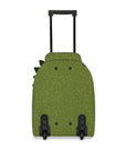 Water Repellent Travel Trolley for Kids Mr Dino