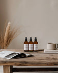 Fresh Linen Room & Linen Mist - 100ml