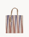 Maja Jute Tote Bag-0