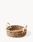 Savar Round Bread Basket-0