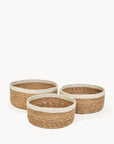 Savar Storage Bowl (Set of 3)-0