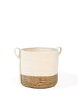 Savar Basket with Side Handle-5