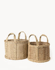 Bono Basket - Natural-0
