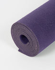 ecoYoga Phoenix Extra Long Jute Yoga Mat - 6mm