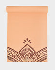 Yoga Studio Designed Reversible Sticky Yoga Mat 6mm