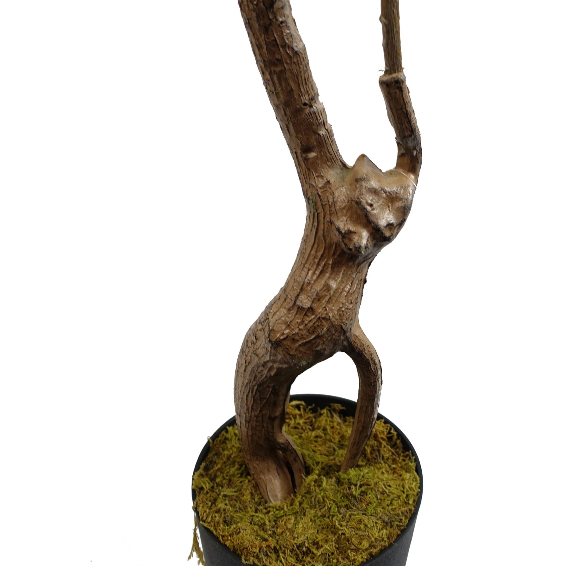 110cm Artificial Toona Sinensis Tree Evergreen-4