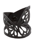 Papillon Recycled Rubber Butterfly Bracelet