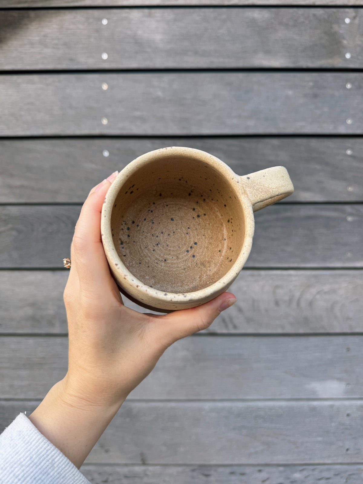 Small Mug