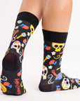 Skullin’ It