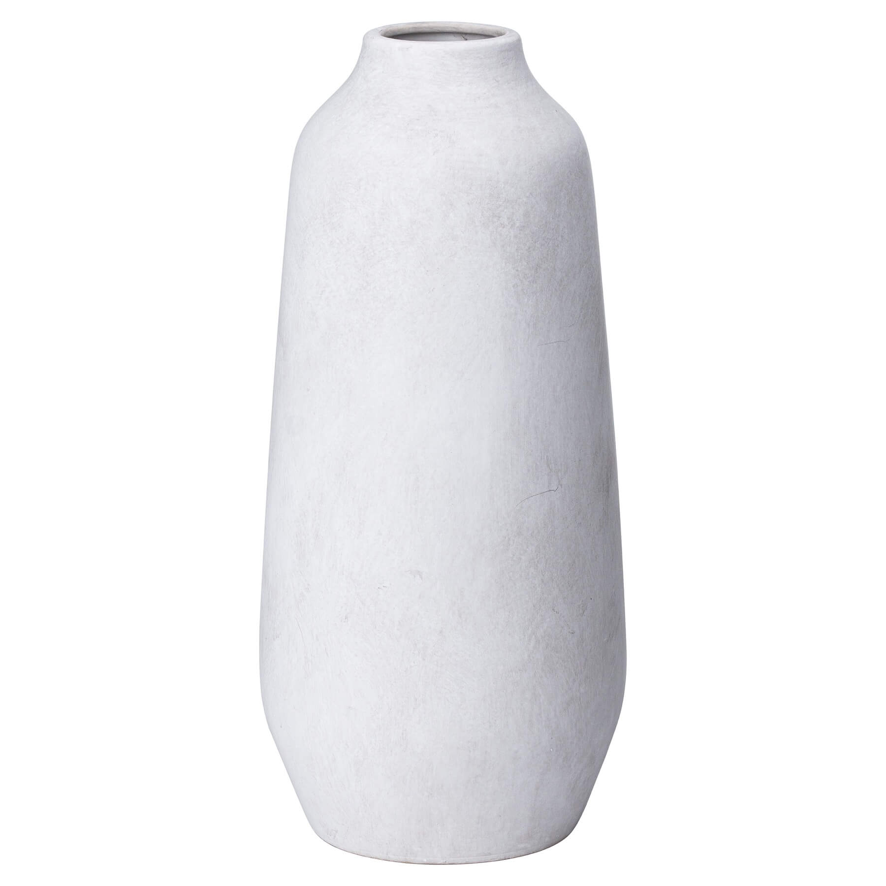 Elegant Darcy Ople Tall Vase | Modern Home Decor