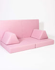 Versatile Montessori Play Sofa for Creative Kids – Safe & Fun by Monboxy at www.brixbailey.com