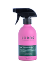 Room & Linen Spray Pink Aluminium