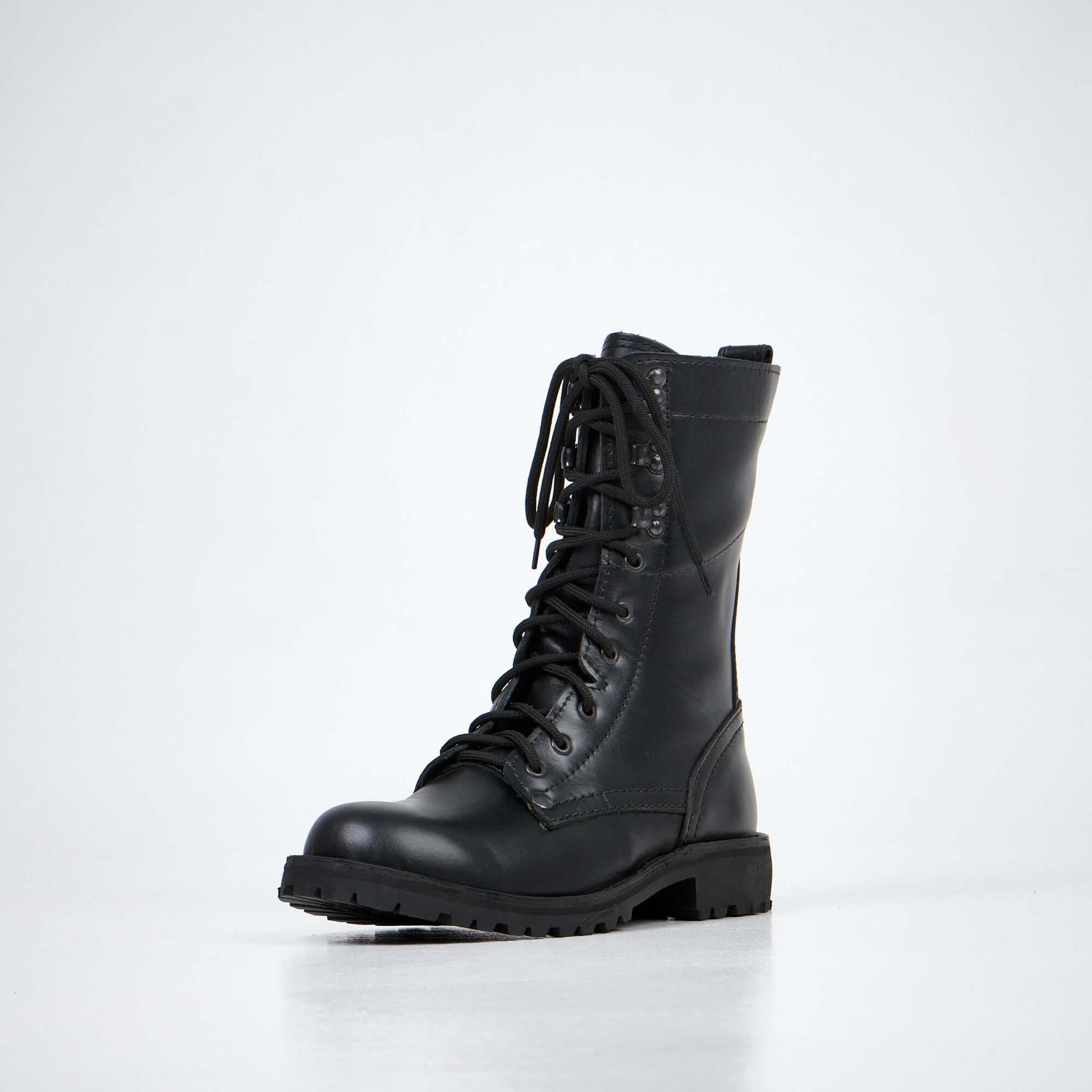 Experience Timeless Quality with AIPI-2 Leather Boots by Aipi at www.brixbailey.com
