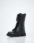 Experience Timeless Quality with AIPI-2 Leather Boots by Aipi at www.brixbailey.com