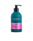 Hand & Body Wash, Green, Rinse & Repeat Aluminium Bottle