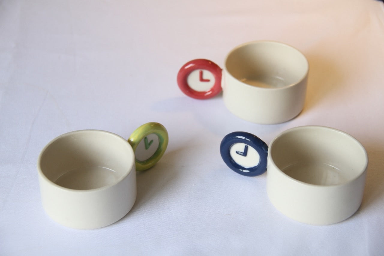 Time Zone Cup London &amp; Tokyo